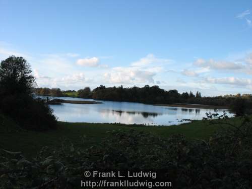 Lough Arrow